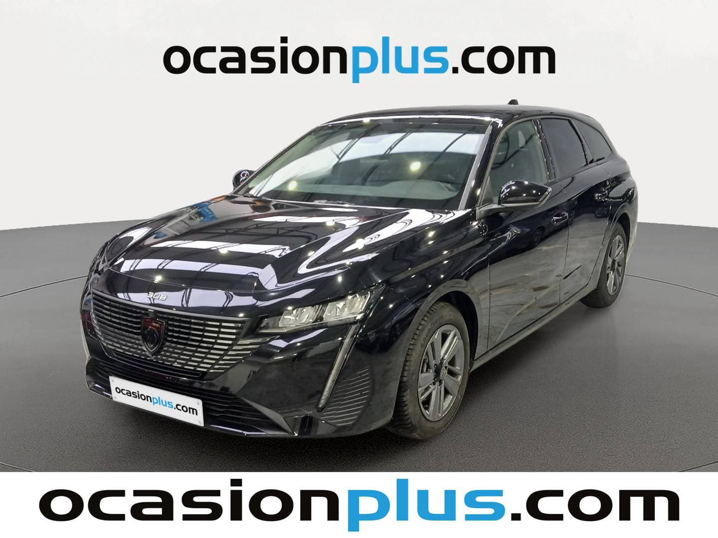 Peugeot 308 Peugeot 308 SW SW PureTech 130 S&S Allure EAT8 (130 CV) - 17950€ en Cáceres