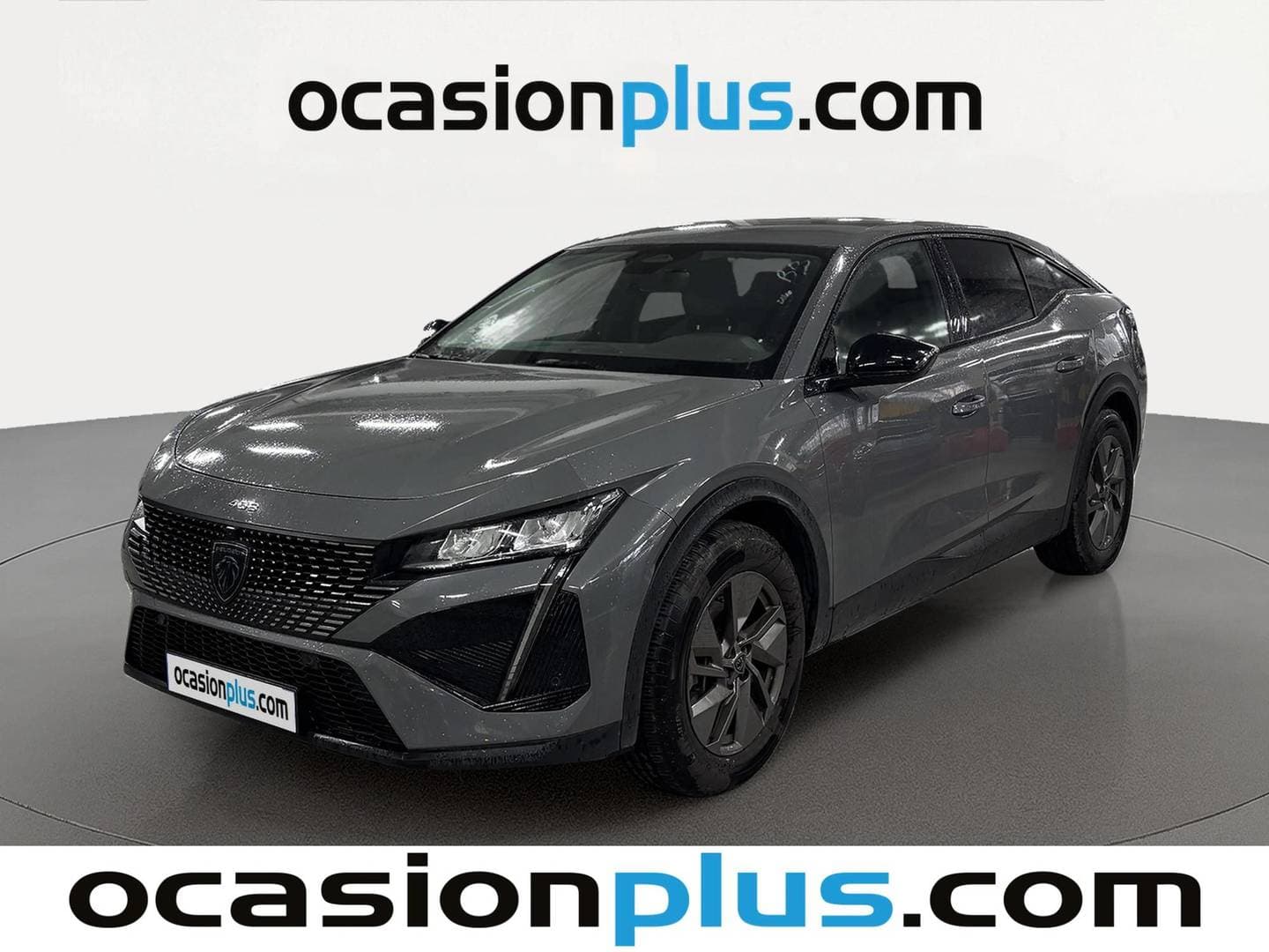 Peugeot 408 Peugeot 408 Allure PHEV 180 e-EAT8 (181 CV) - 25950€ en Madrid