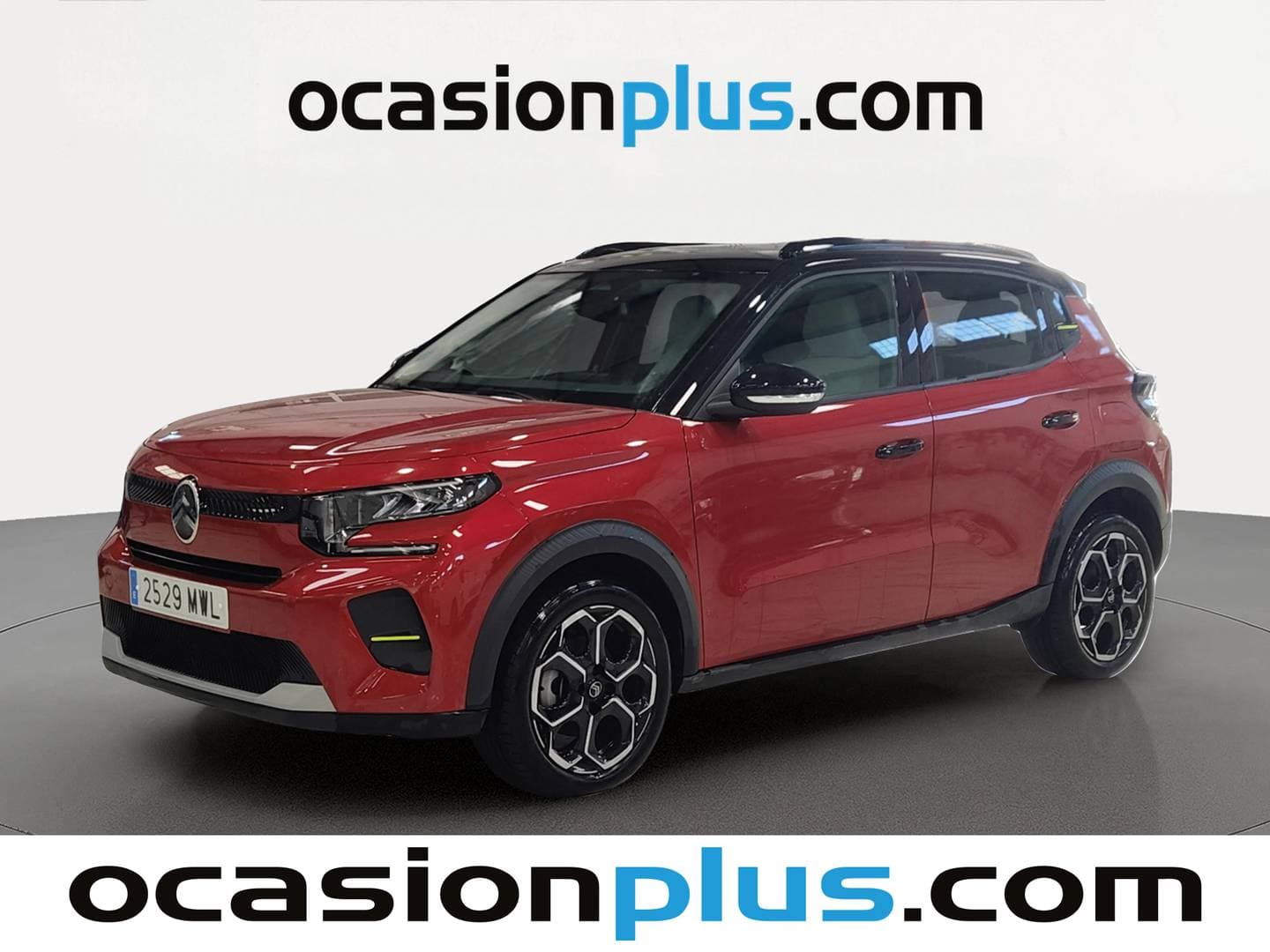 Citroën C3 Citroën C3 PureTech 100 Max (100 CV) - 20990€ en Cádiz