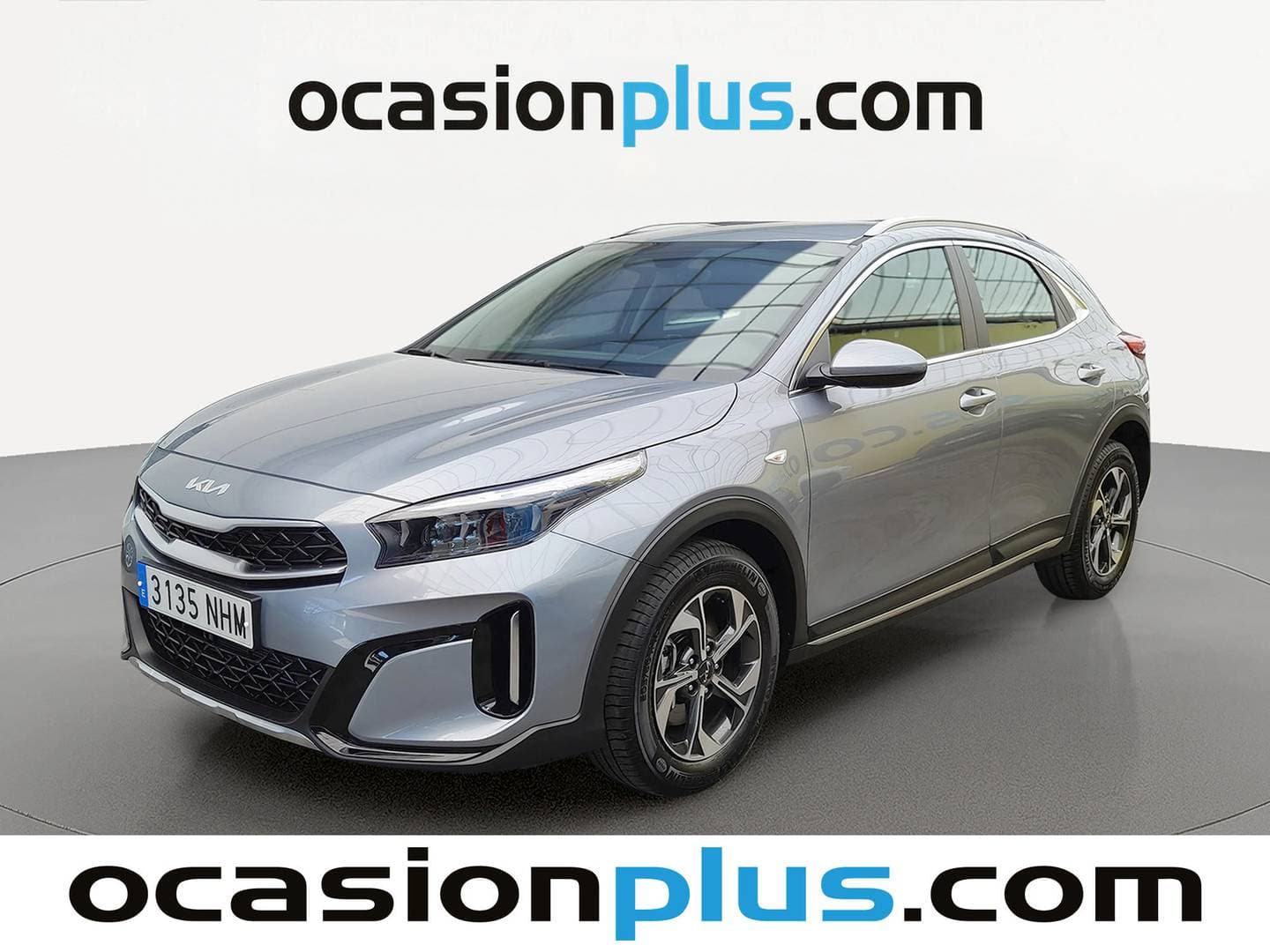Kia XCeed KIA XCeed 1.0 T-GDi Drive (115 CV) - 21150€ en Sevilla