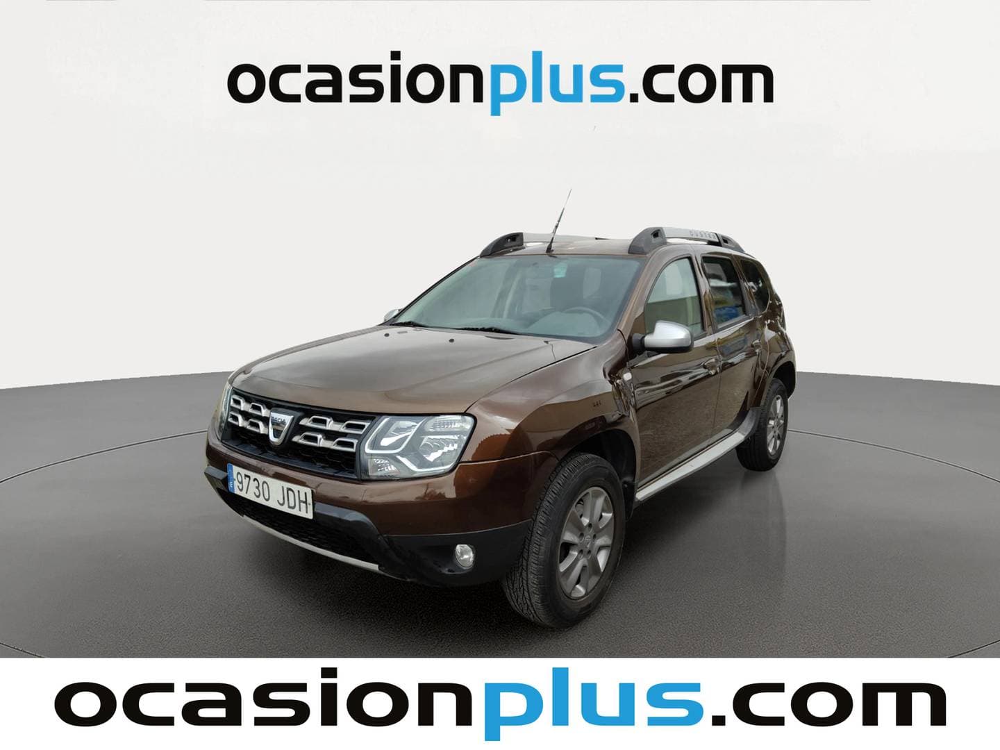 Dacia Duster Dacia Duster Laureate dC (90 CV) - 12800€ en Cádiz