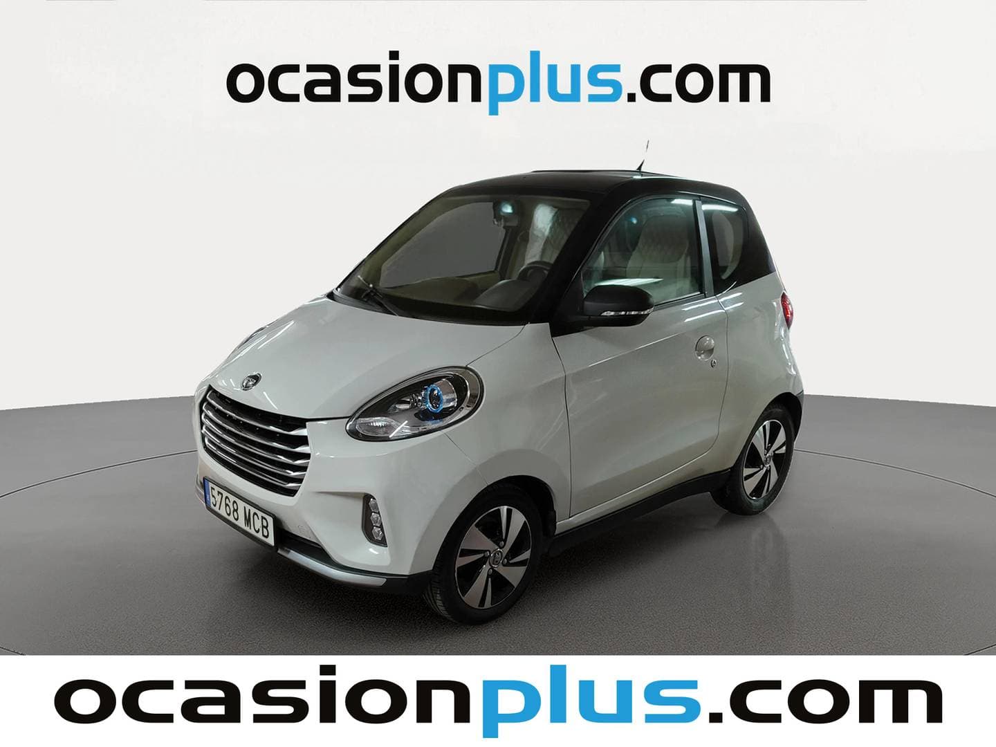 Zhidou D2S Zhidou D2S Next (36 CV) - 11290€ en Madrid
