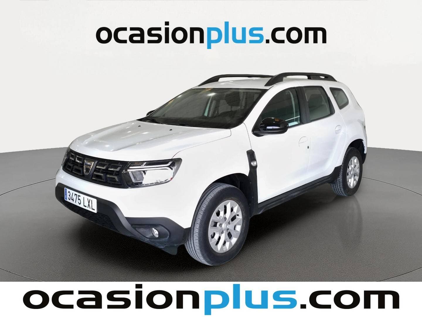 Dacia Duster Dacia Duster Comfort Blue dCi (115 CV) 4X2 - 18350€ en Barcelona