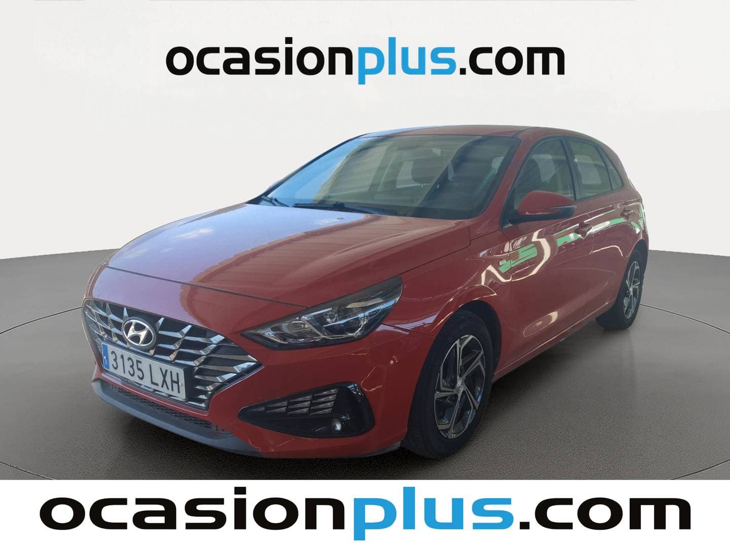 Hyundai i30 Hyundai i30 1.0 TGDI 48V Klass (120 CV) - 16900€ en Cádiz