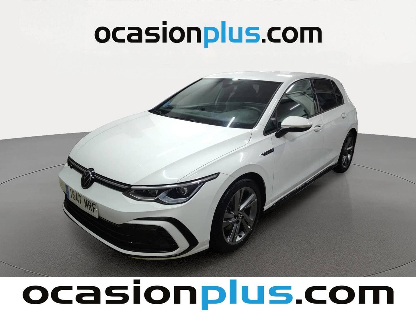 Volkswagen Golf Volkswagen Golf R-Line 1.5 eTSI (150 CV) DSG - 30250€ en Gipuzkoa