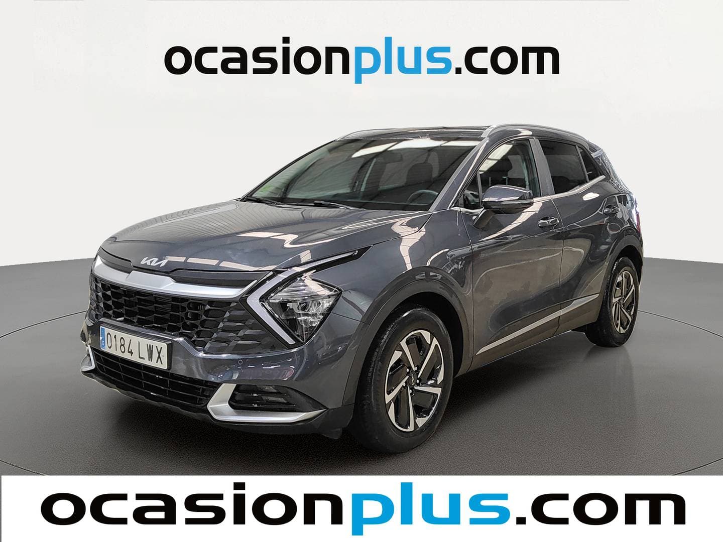 Kia Sportage KIA Sportage 1.6 T-GDi Drive 4x2 (150 CV) - 23990€ en Cantabria