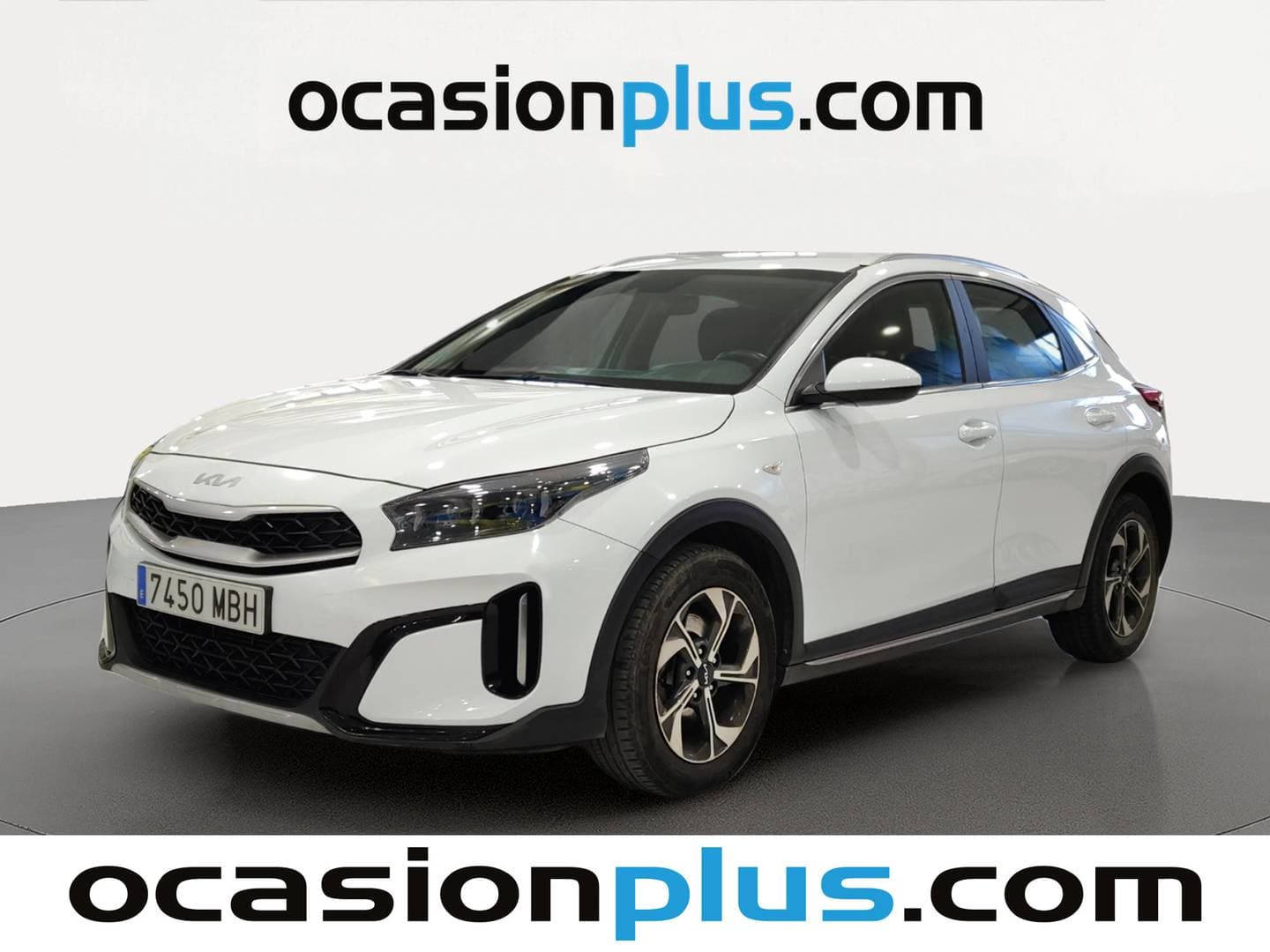 Kia XCeed KIA XCeed 1.0 T-GDi Drive (120 CV) - 15490€ en Sevilla