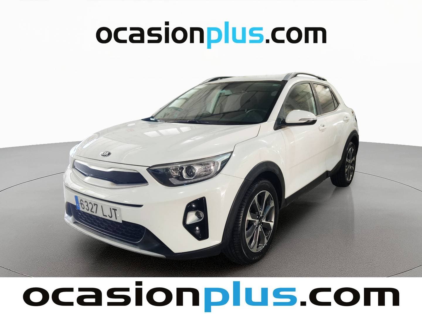 Kia Stonic KIA Stonic 1.0 T-GDi Drive (100 CV) - 11900€ en Alicante