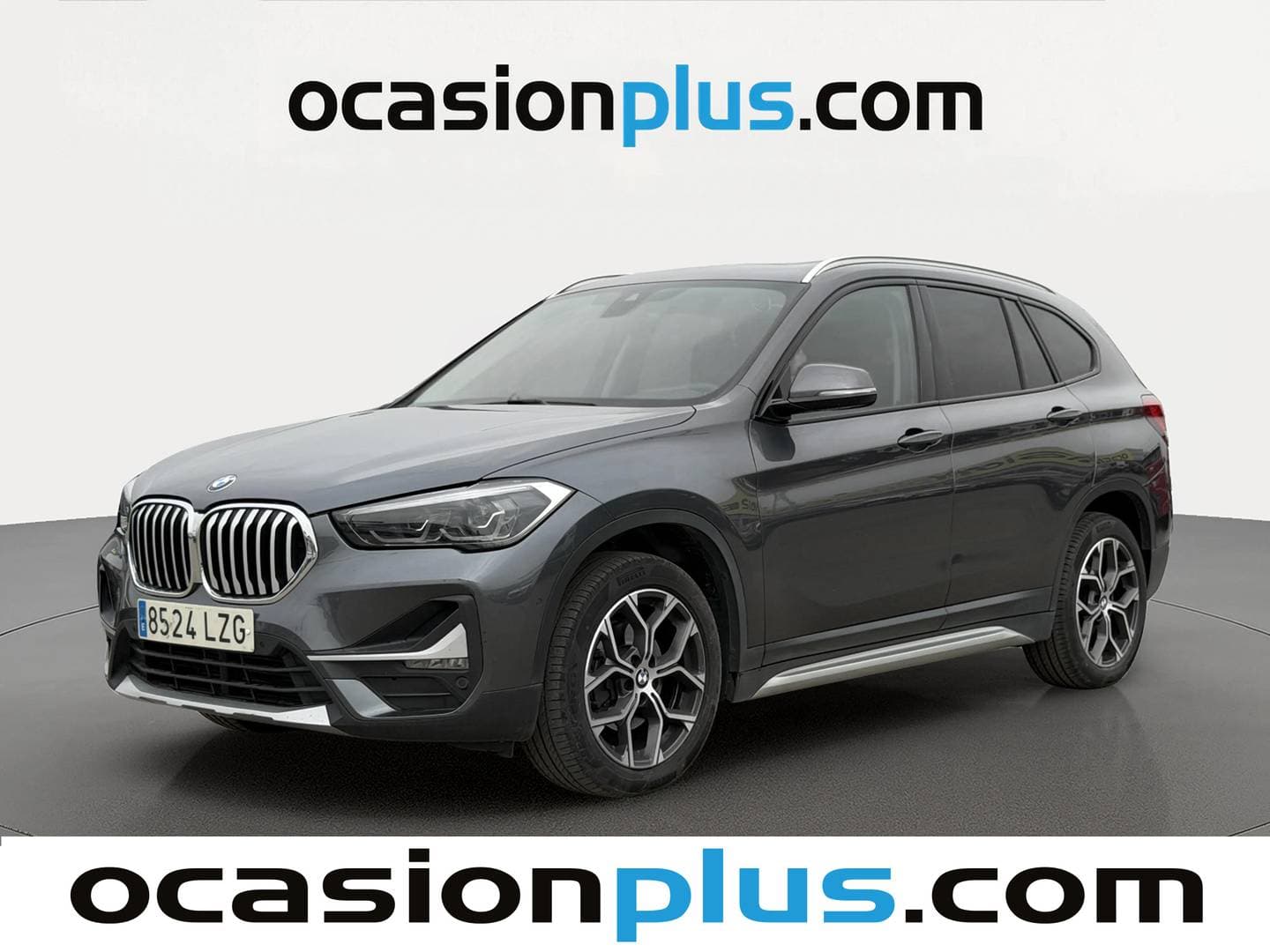 BMW X1 BMW X1 sDrive18d (150 CV) - 21950€ en Córdoba