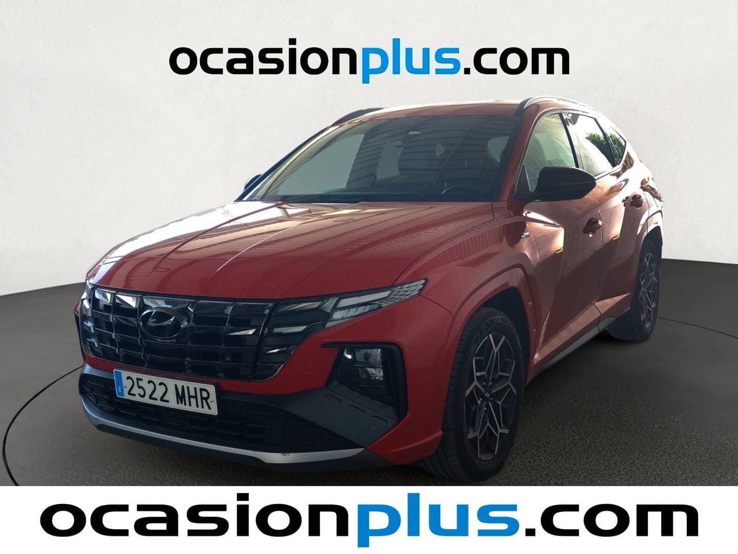 Hyundai Tucson Hyundai Tucson 1.6 TGDI N-Line 30 Aniversario (150 CV) - 23690€ en Alicante