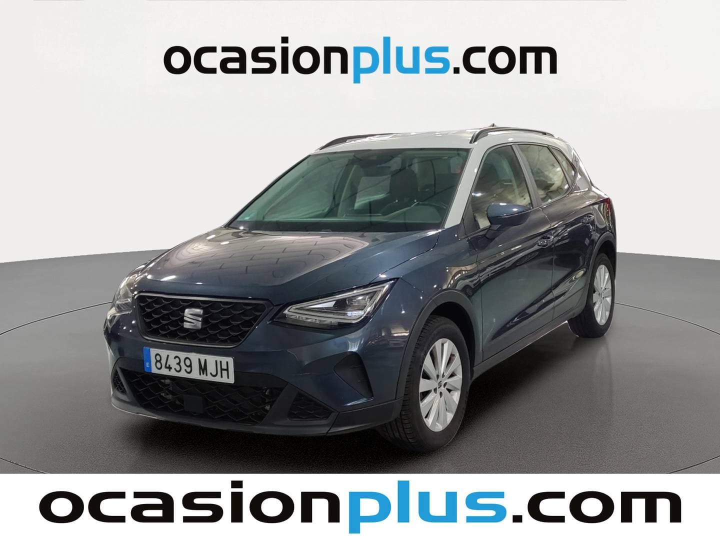 SEAT Arona Seat Arona 1.0 TSI Style XL (110 CV) - 15490€ en Granada