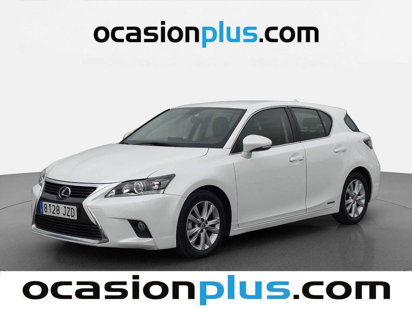 Lexus CT Lexus CT 200h Executive Tecno (136 CV) - 19290€ en Castellón