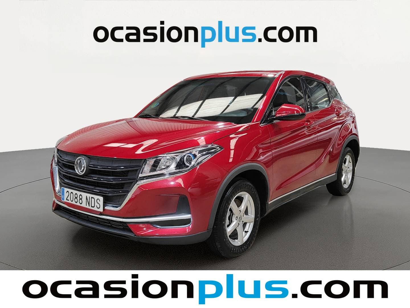 DFSK 500 DFSK 500 1.5 T Intelligent (106 CV) GLP - 17850€ en Cantabria