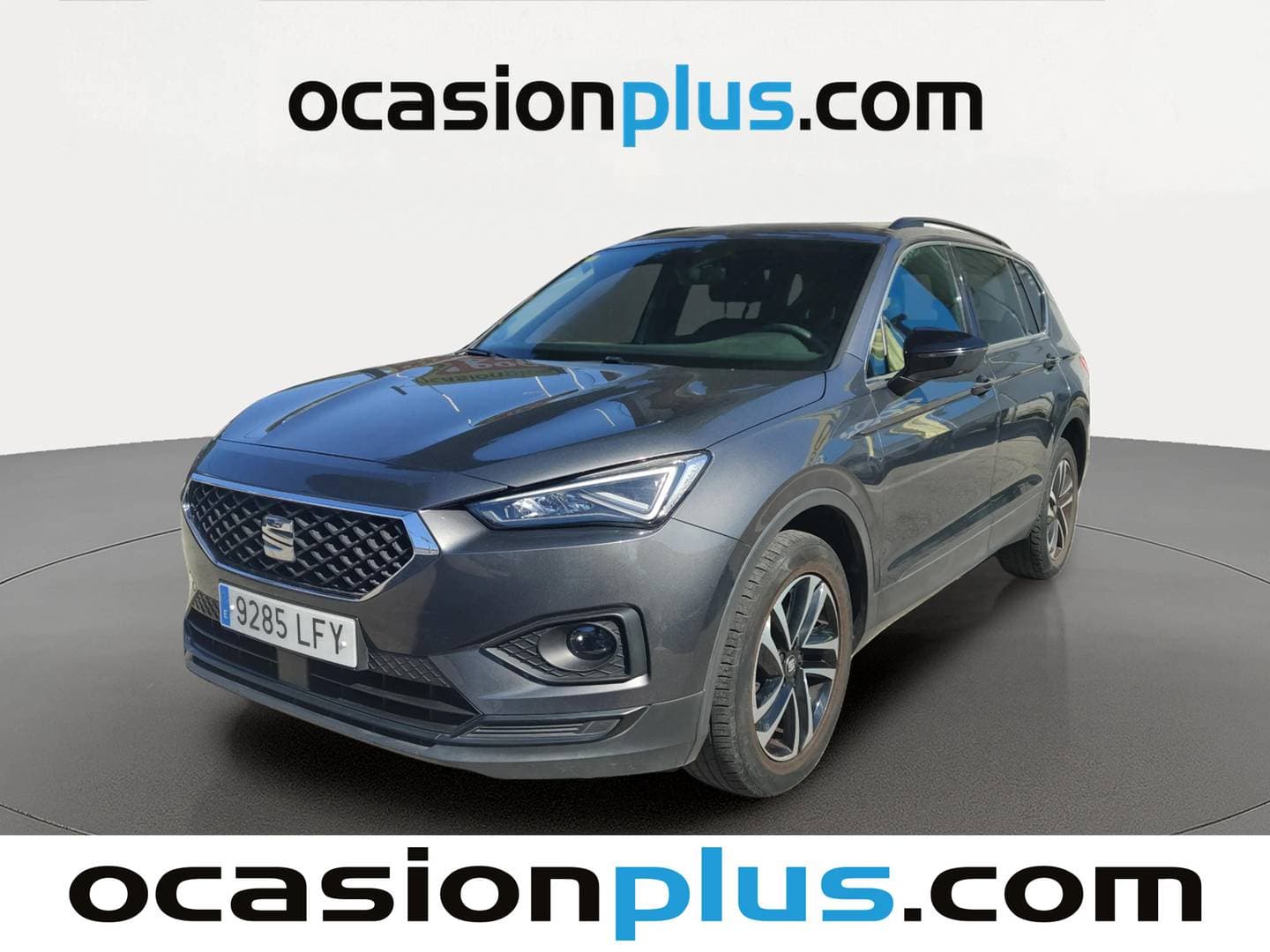 SEAT Tarraco Seat Tarraco 1.5 TSI S&S Style Plus (150 CV) 7 Plazas - 22790€ en Cádiz