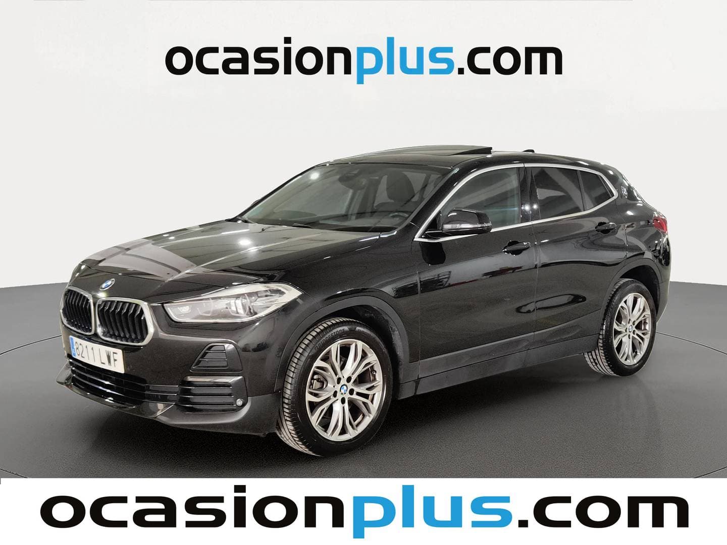 BMW X2 BMW X2 sDrive18i (136 CV) - 22990€ en Ourense