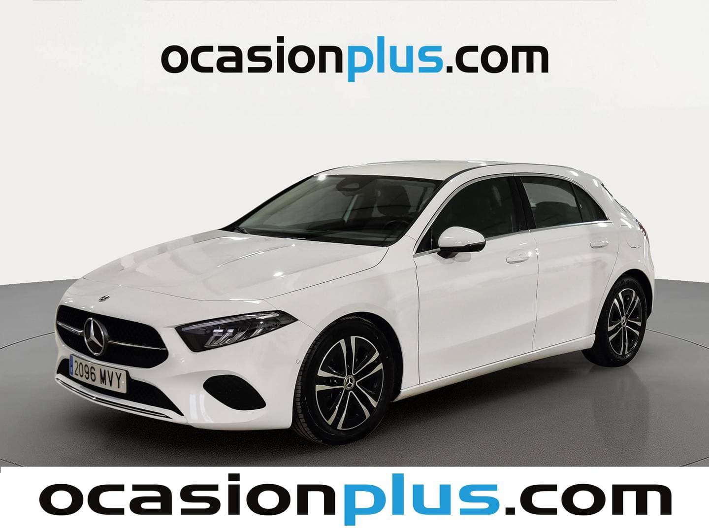 Mercedes-Benz Clase Mercedes Clase A A 200 d (150 CV) - 30490€ en Ourense