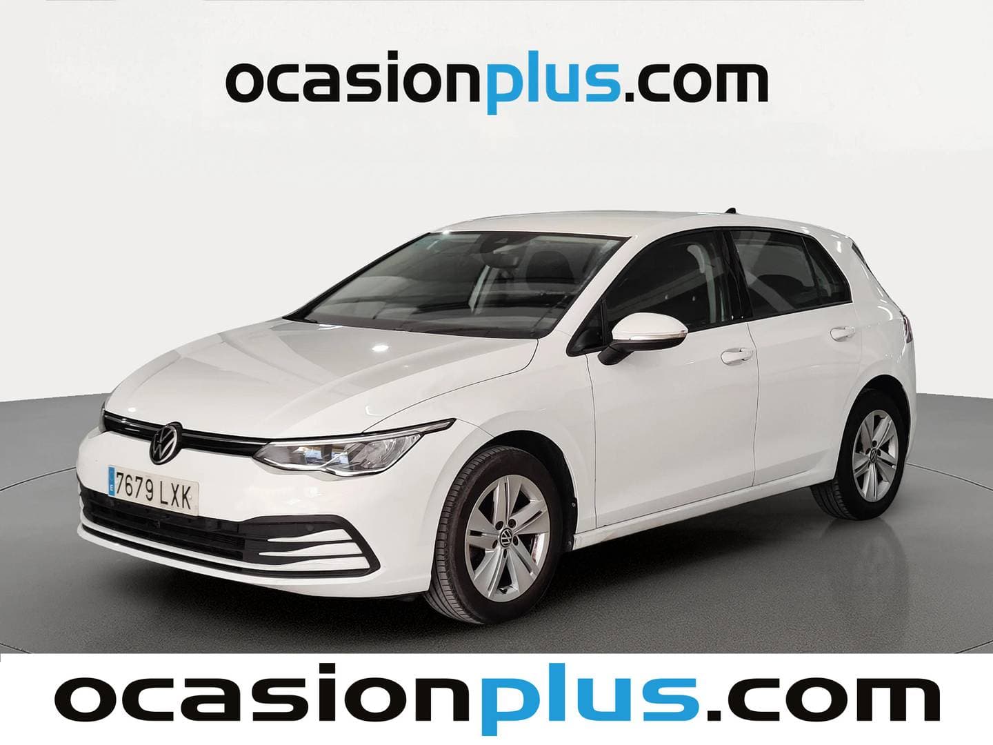 Volkswagen Golf Volkswagen Golf 2.0 TDI (115 CV) - 18100€ en Valencia