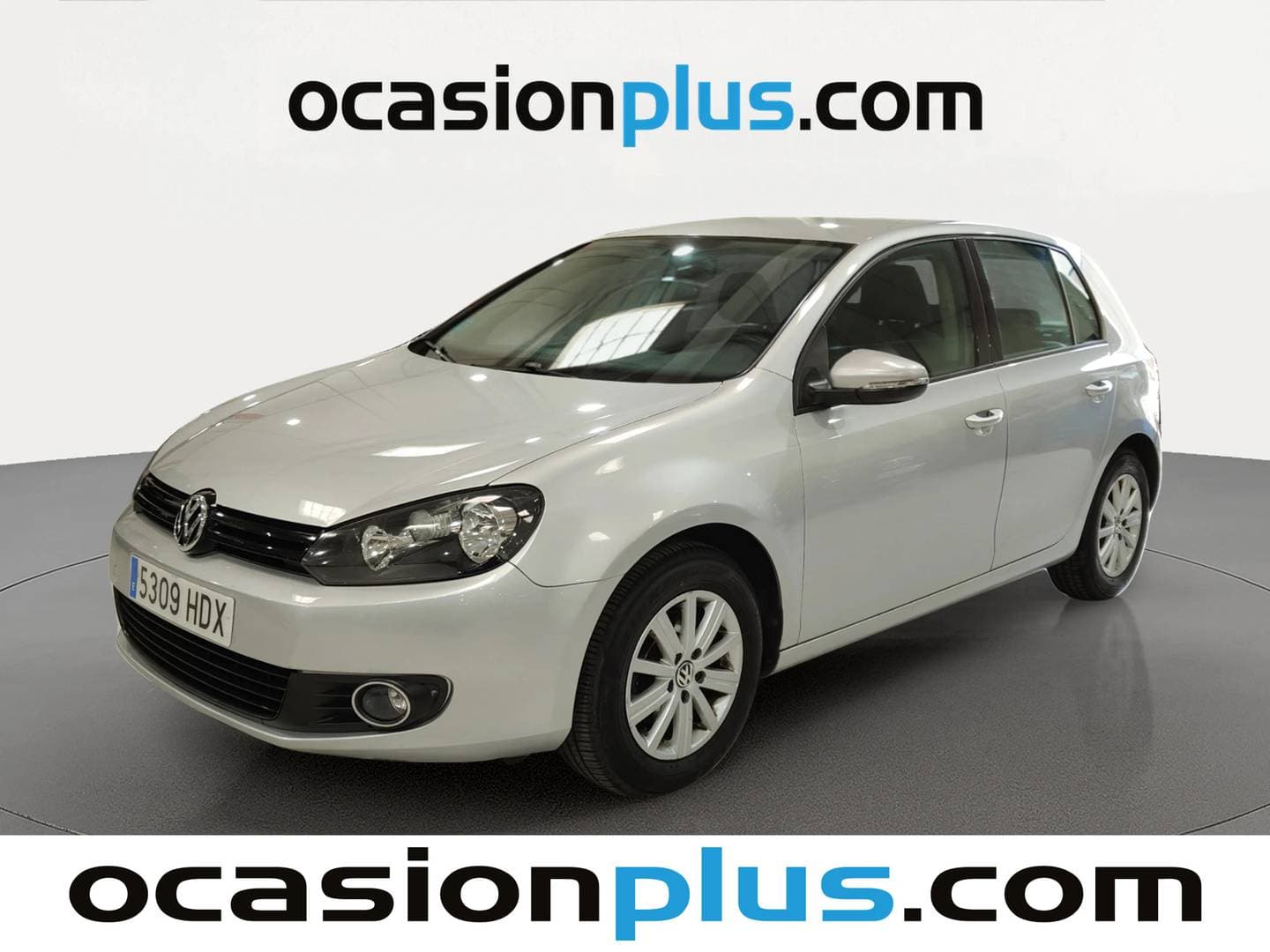 Volkswagen Golf Volkswagen Golf Advance 1.2 TSI (105 CV) - 8690€ en Barcelona