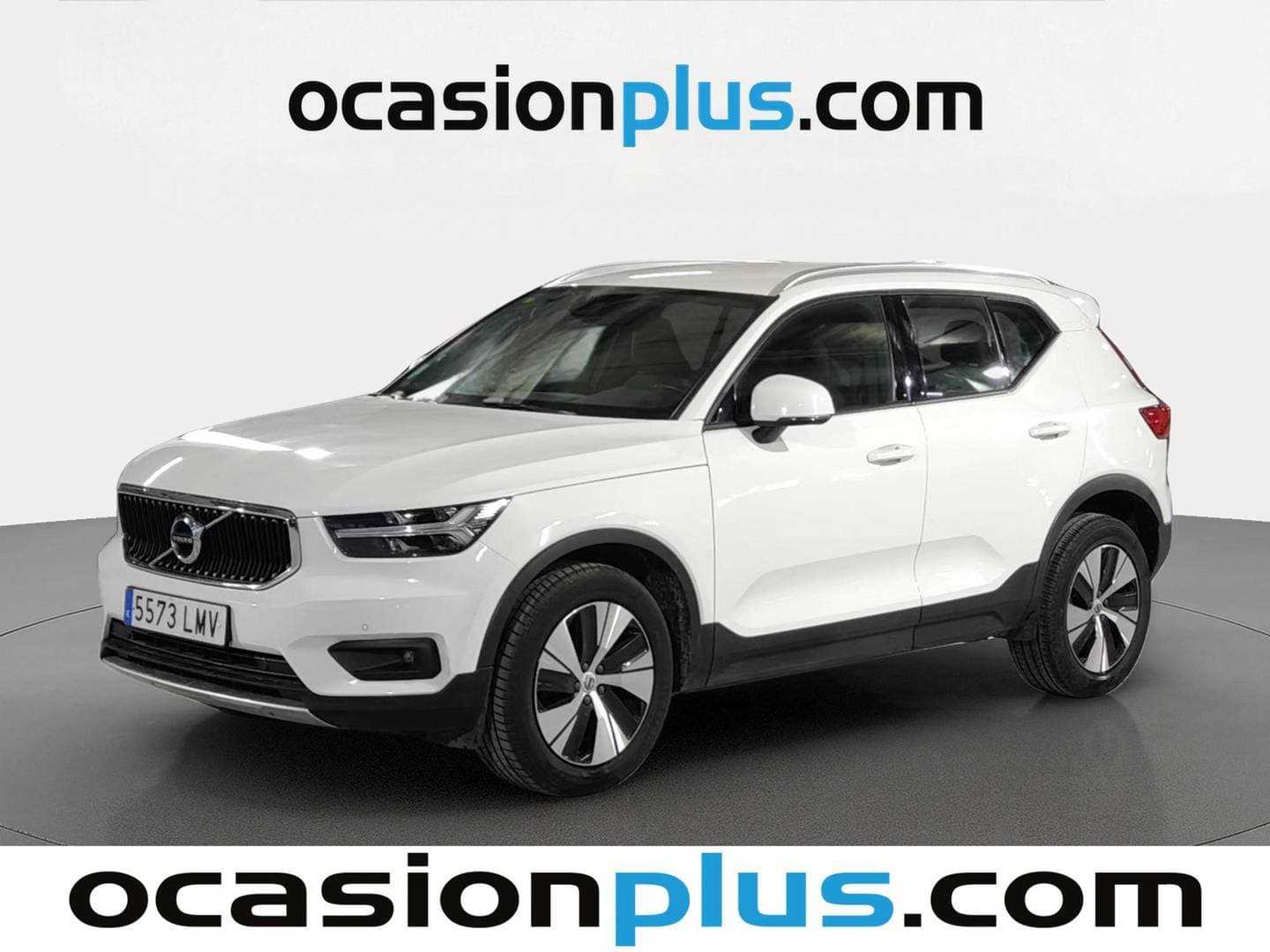 Volvo XC40 Volvo XC40 T3 Momentum Pro Auto (163 CV) - 26990€ en Madrid