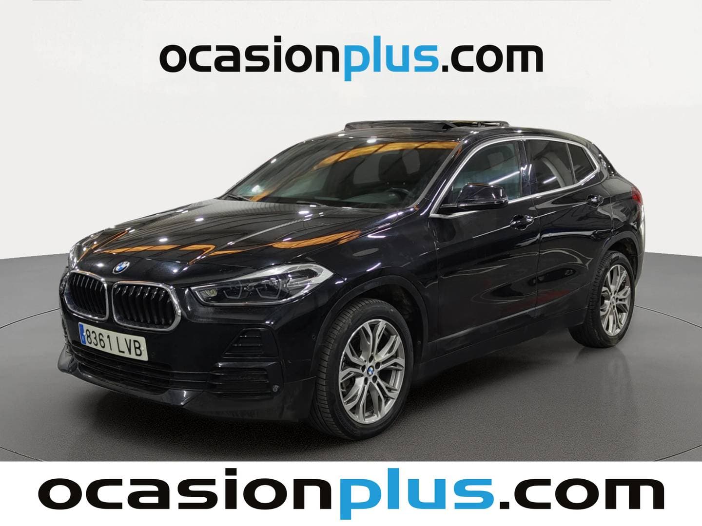 BMW X2 BMW X2 sDrive18i (140 CV) - 23090€ en Sevilla