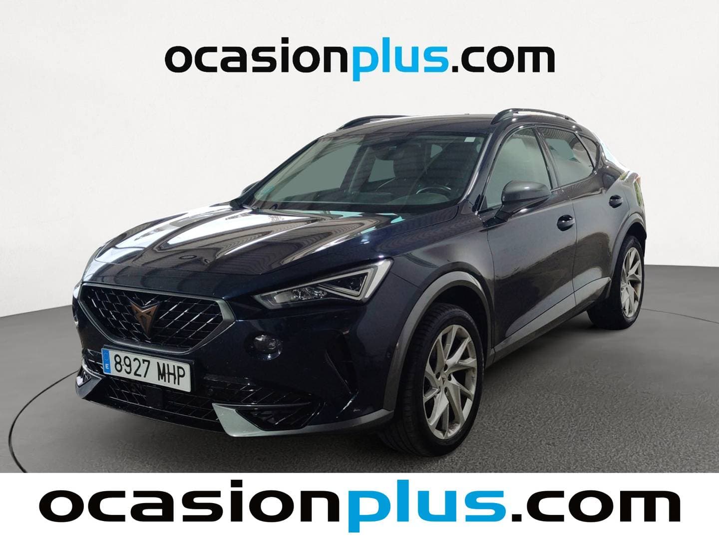 Cupra Formentor Cupra Formentor 2.0 TDI (150 CV) - 24290€ en Alicante