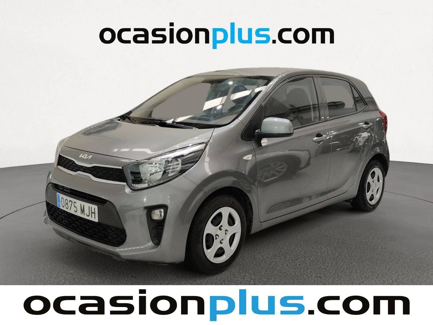 Kia Picanto KIA Picanto 1.0 DPi Concept (67 CV) - 10090€ en Murcia