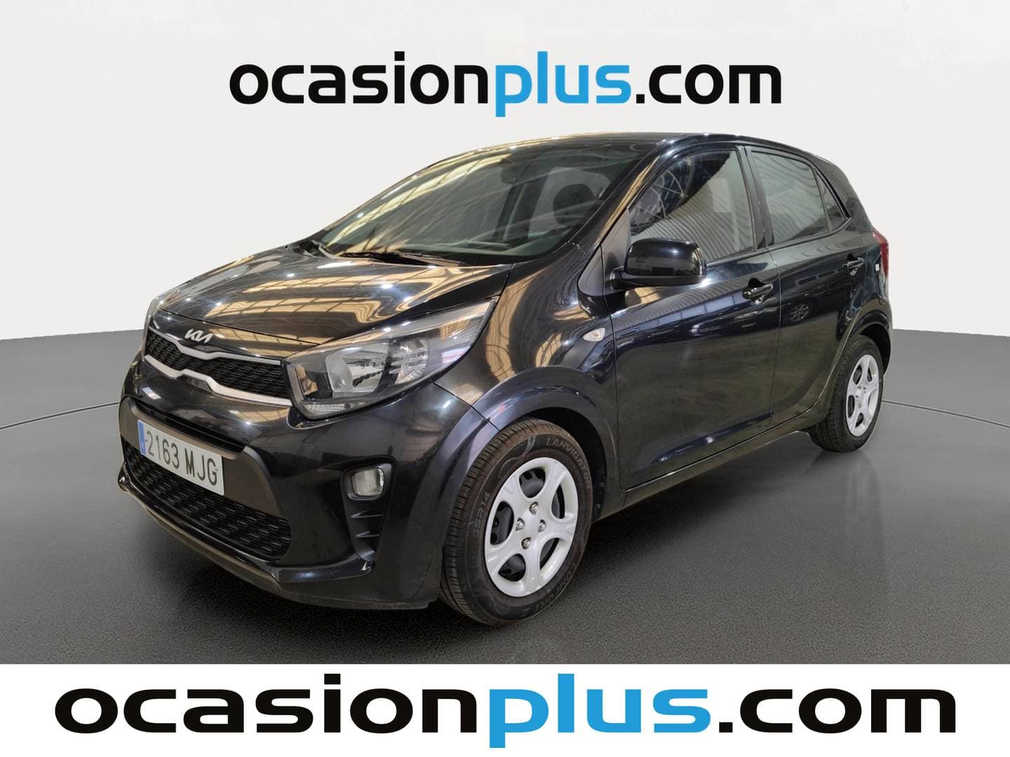Kia Picanto KIA Picanto 1.0 DPi Concept (67 CV) - 10090€ en Valencia