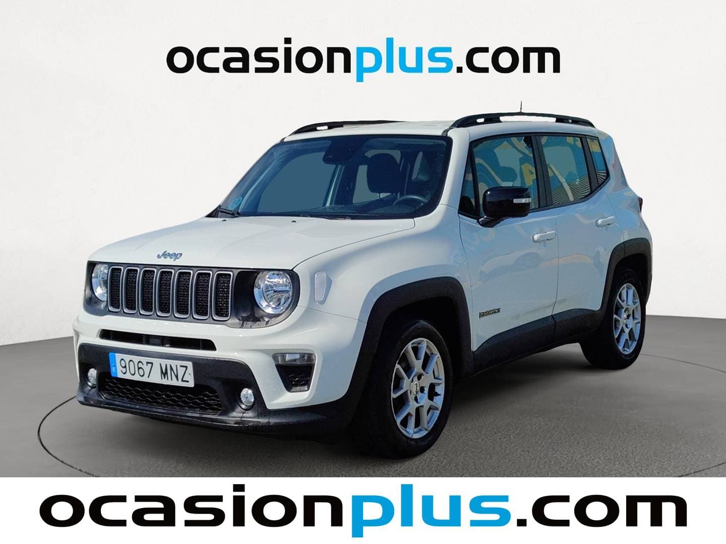 Jeep Renegade Jeep Renegade 1.0G Limited 4x2 (120 CV) - 18250€ en Córdoba
