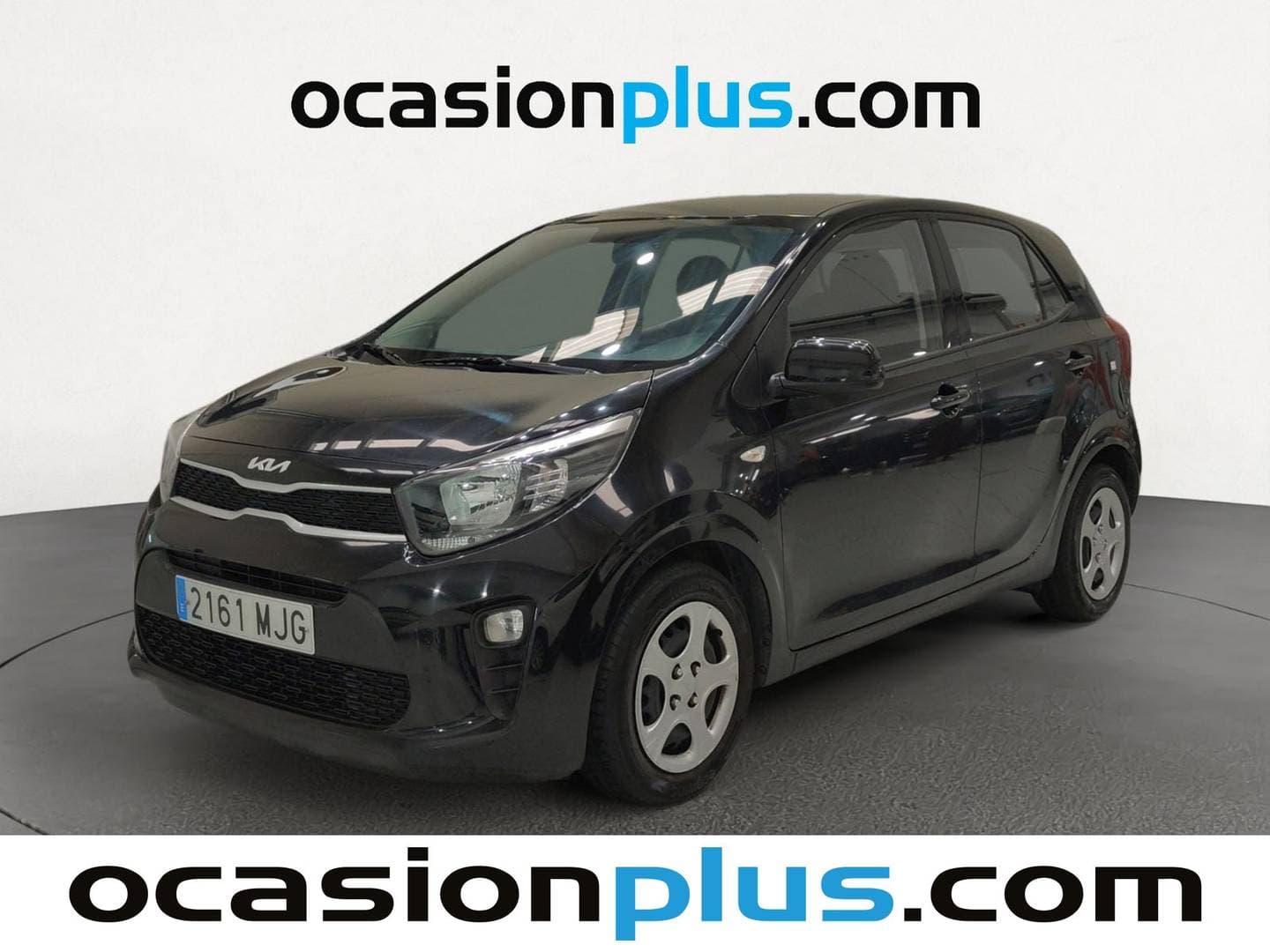 Kia Picanto KIA Picanto 1.0 DPi Concept (67 CV) - 10490€ en Valencia