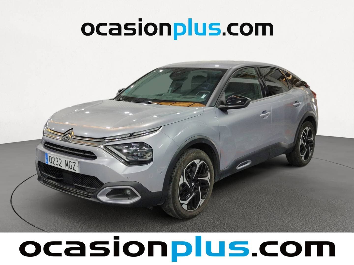 Citroën C4 Citroën C4 PureTech 130 S&S Shine (130 CV) - 13500€ en Sevilla