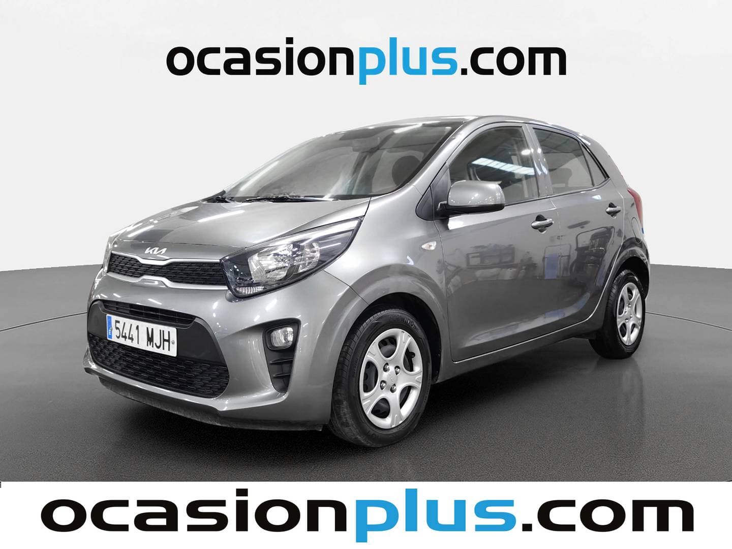 Kia Picanto KIA Picanto 1.0 DPi Concept (67 CV) - 10090€ en Granada