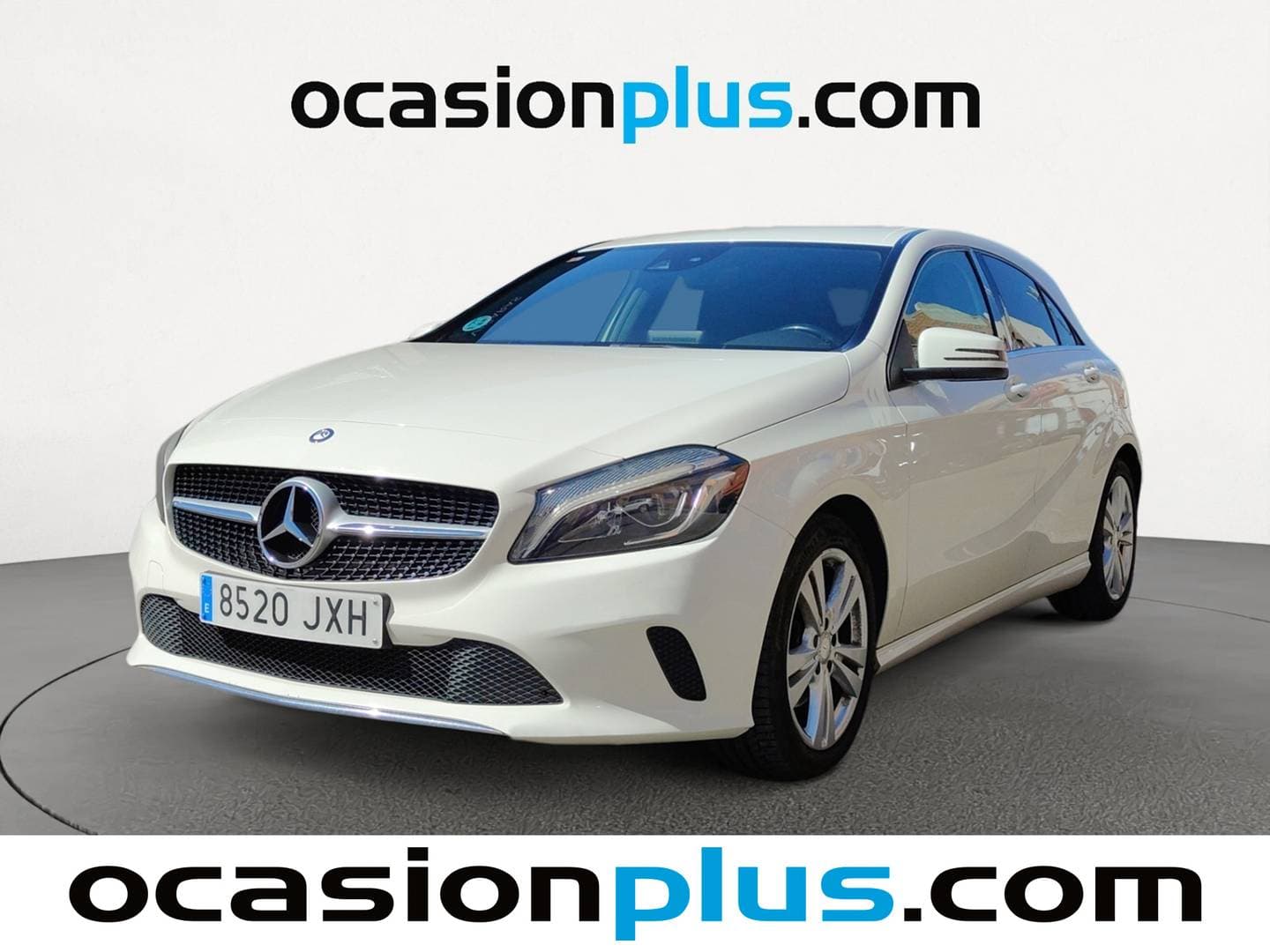 Mercedes-Benz Clase Mercedes Clase A 200 d (136 CV) - 14900€ en Sevilla