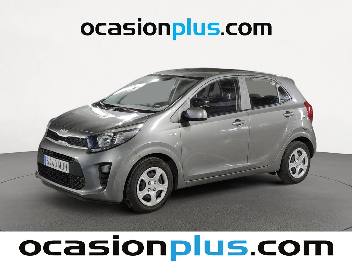 Kia Picanto KIA Picanto 1.0 DPi Concept (67 CV) - 10090€ en Madrid