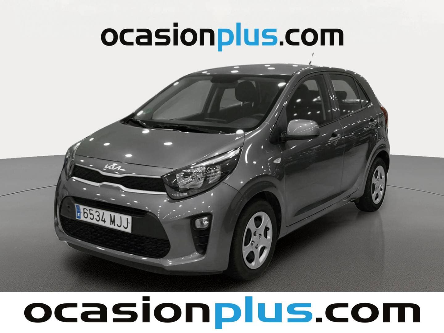 Kia Picanto KIA Picanto 1.0 DPi Concept (67 CV) - 9900€ en Badajoz