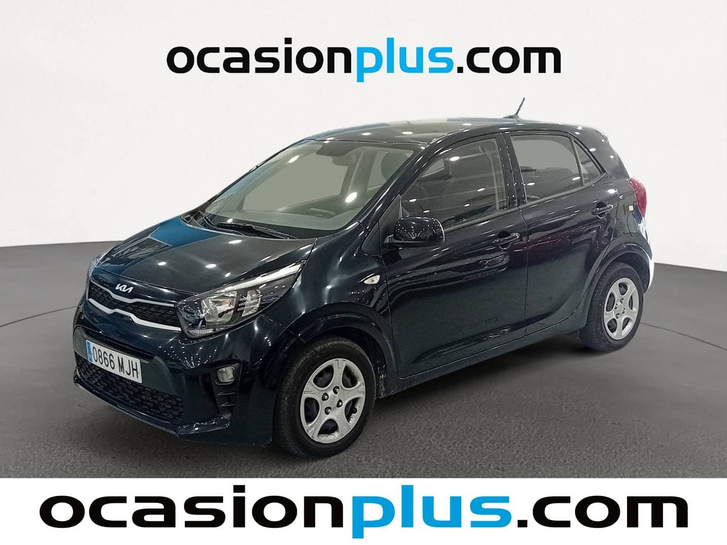 Kia Picanto KIA Picanto 1.0 DPi Concept (67 CV) - 10490€ en Castellón