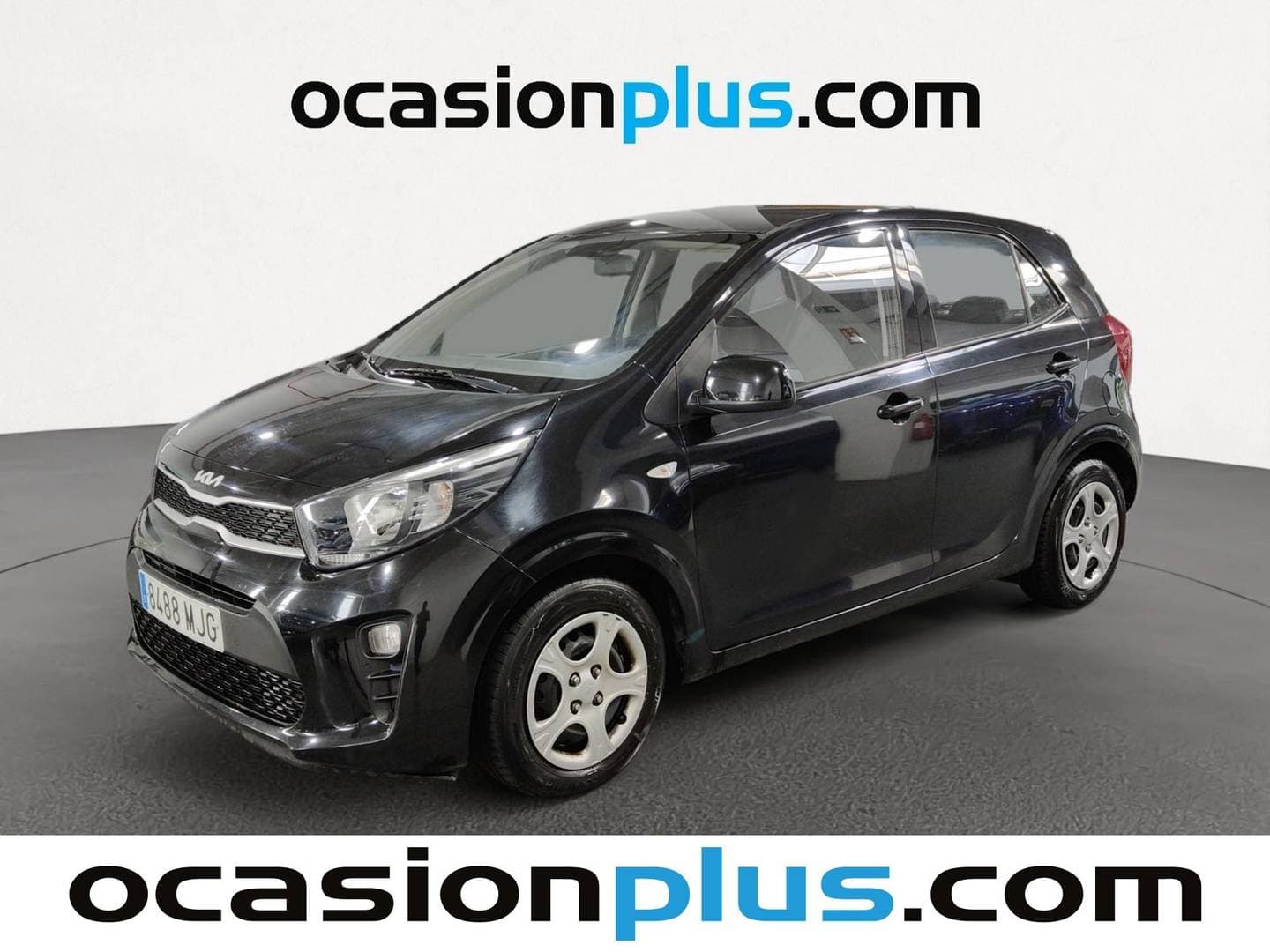 Kia Picanto KIA Picanto 1.0 DPi Concept (67 CV) - 10290€ en Pontevedra