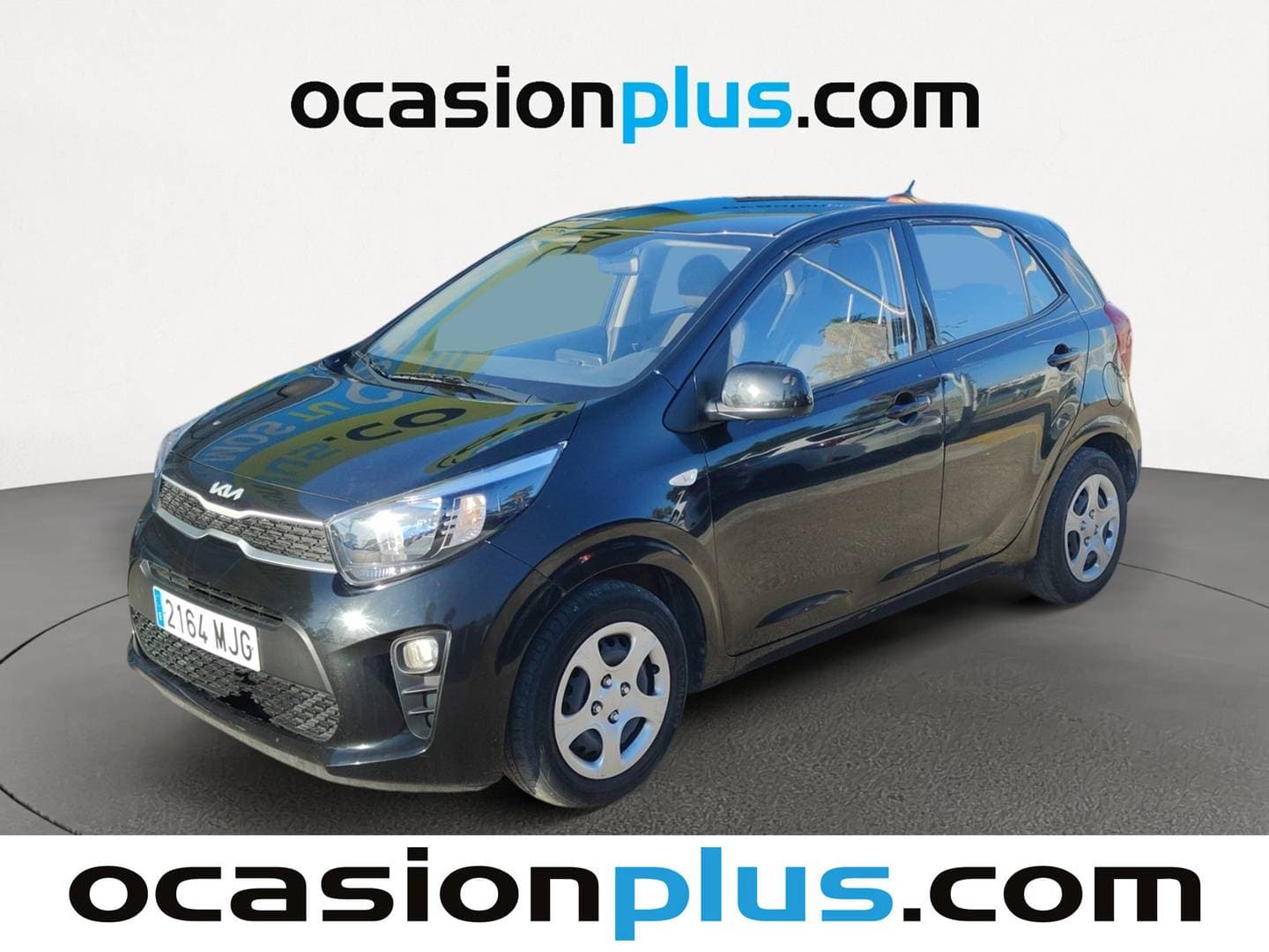 Kia Picanto KIA Picanto 1.0 DPi Concept (67 CV) - 10290€ en Huelva