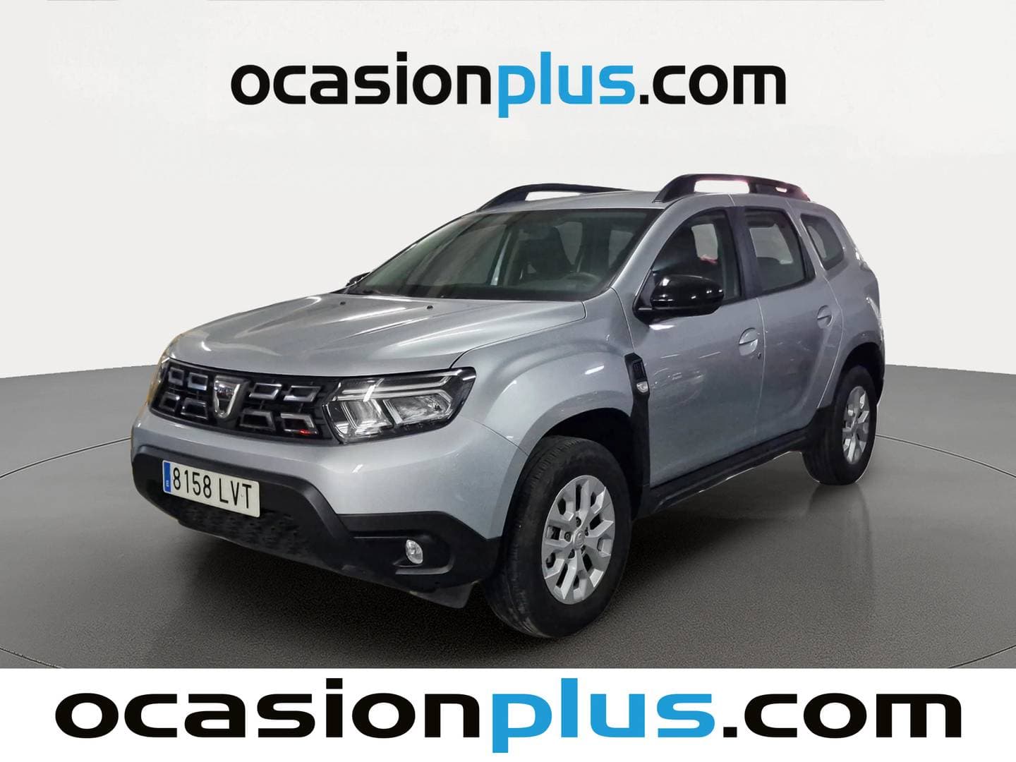 Dacia Duster Dacia Duster Comfort Blue dCi (115 CV) 4X2 - 18450€ en Almería