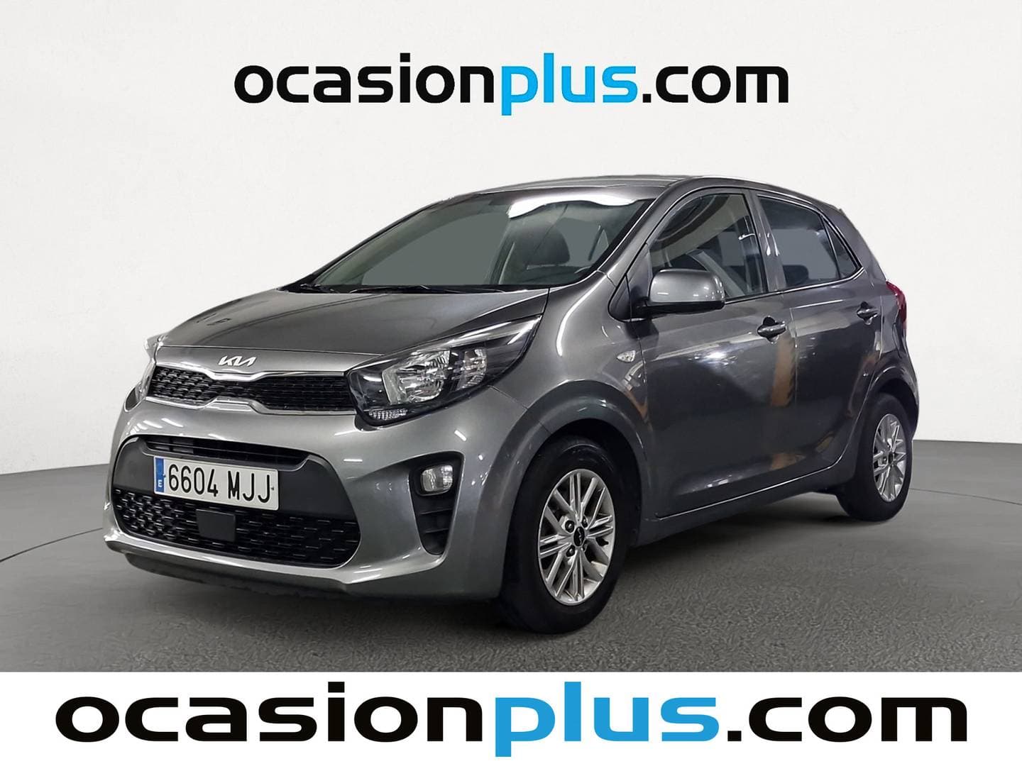 Kia Picanto KIA Picanto 1.0 DPi Concept Pack Comfort (67 CV) - 9890€ en Granada