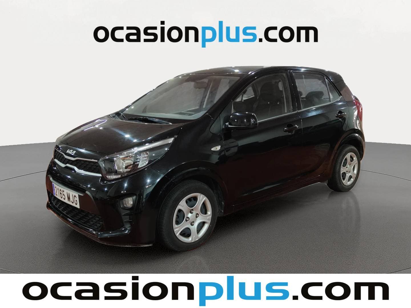 Kia Picanto KIA Picanto 1.0 DPi Concept (67 CV) - 10490€ en Murcia