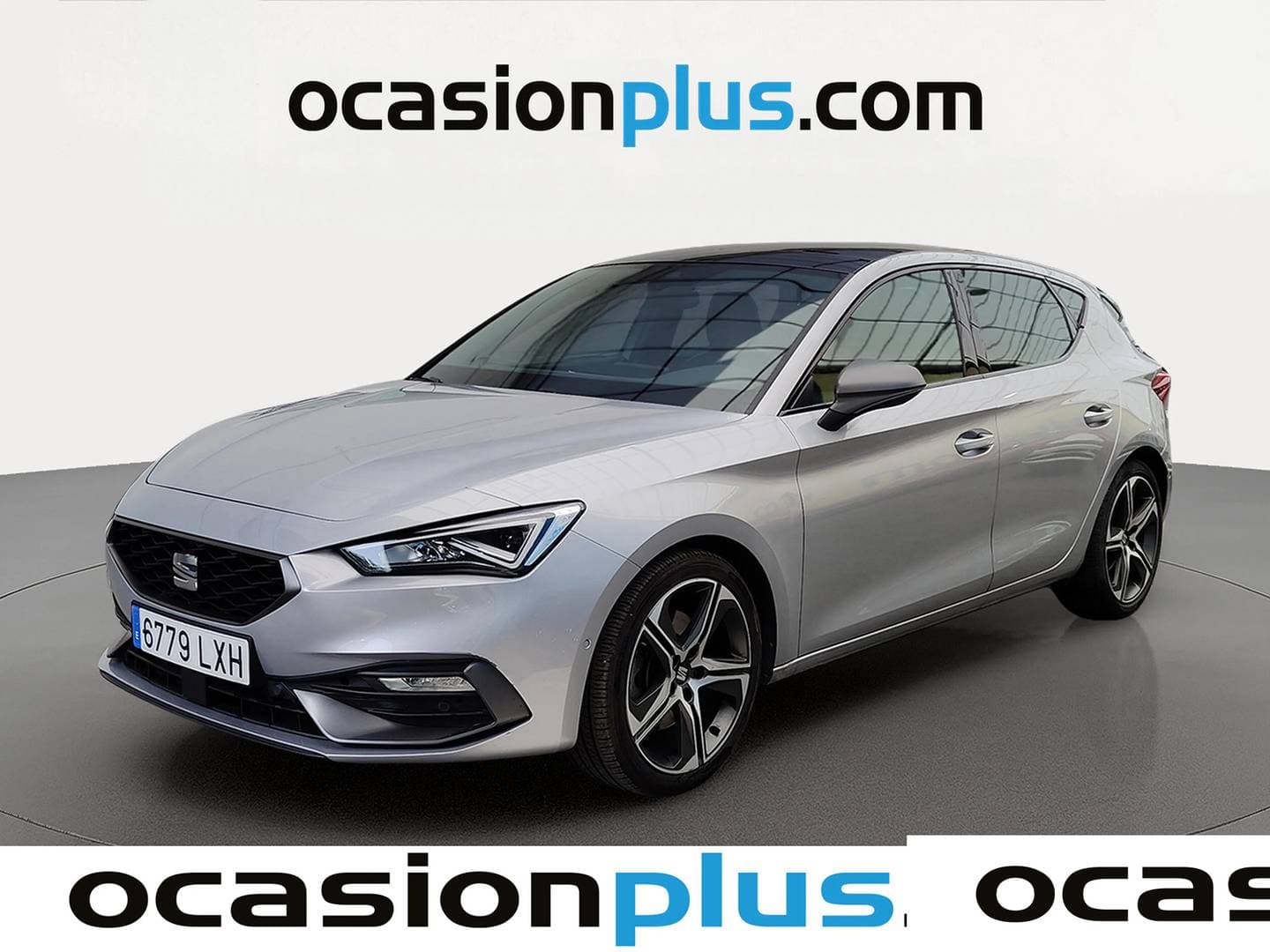 SEAT Leon Seat León 2.0 TDI S&S FR Go L DSG (150 CV) - 22490€ en Sevilla