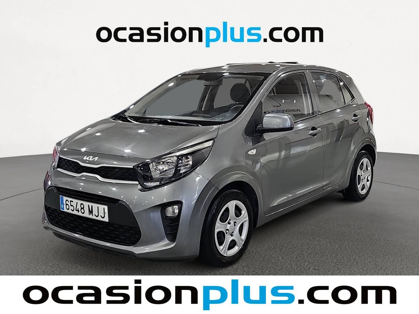 Kia Picanto KIA Picanto 1.0 DPi Concept (67 CV) - 10290€ en Murcia