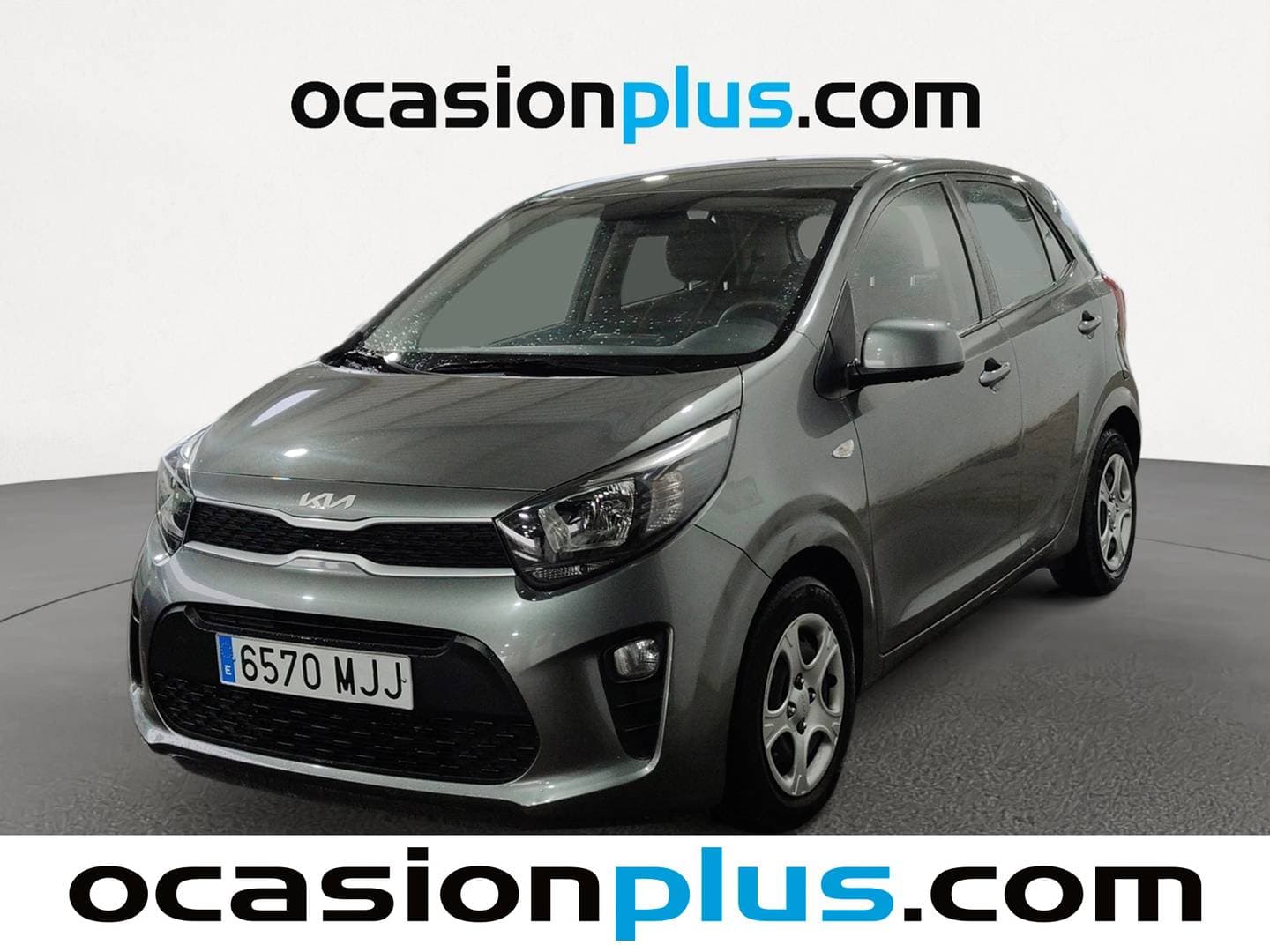 Kia Picanto KIA Picanto 1.0 DPi Concept (67 CV) - 10090€ en Murcia