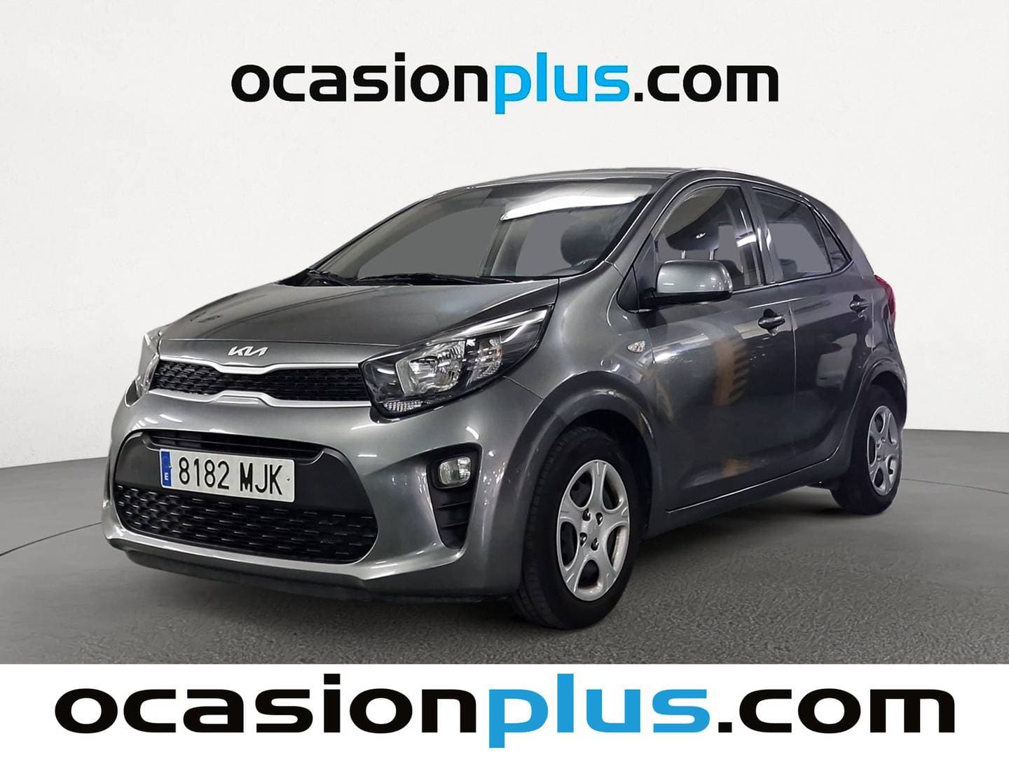 Kia Picanto KIA Picanto 1.0 DPi Concept (67 CV) - 10290€ en Almería
