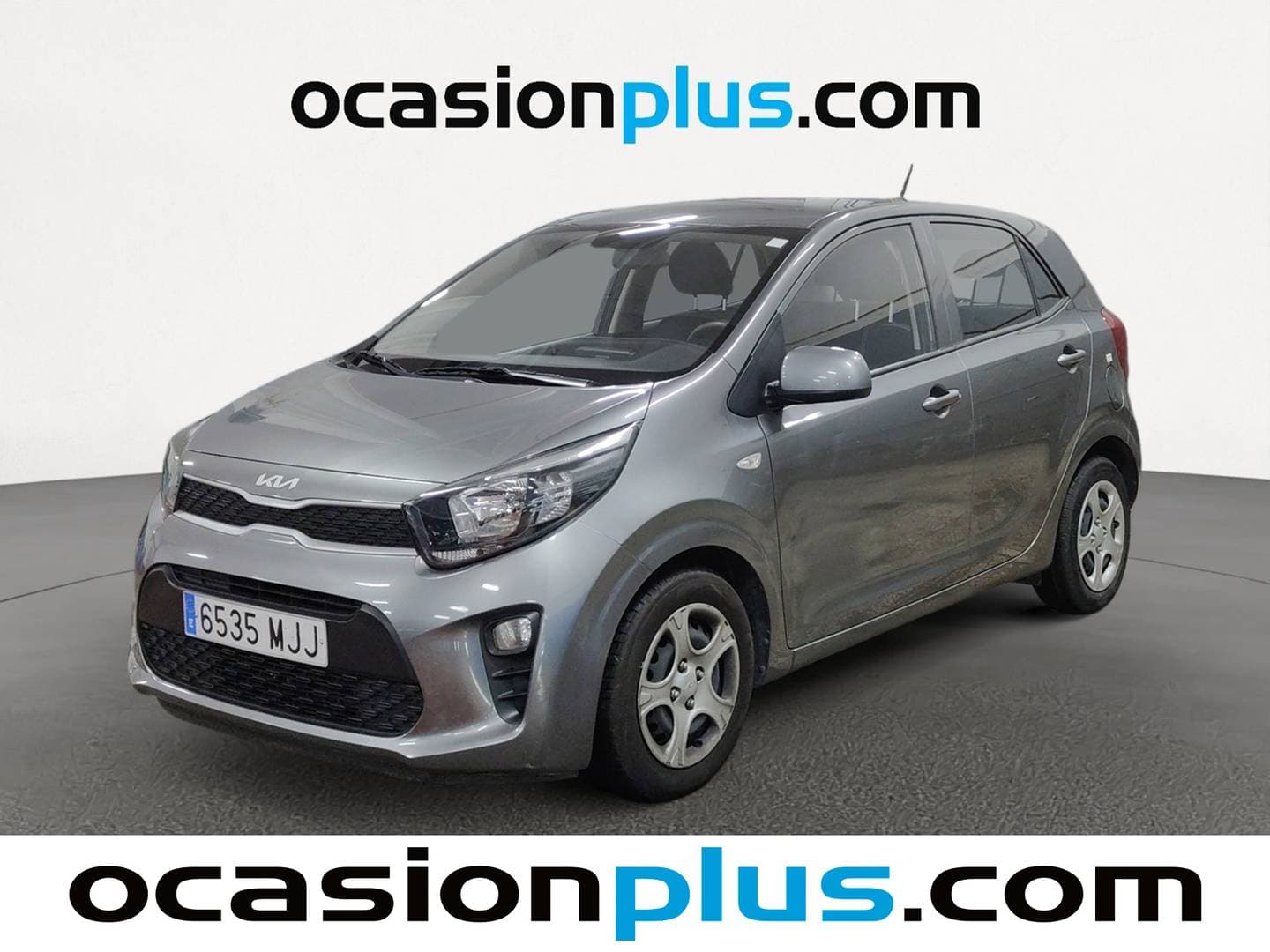 Kia Picanto KIA Picanto 1.0 DPi Concept (67 CV) - 10400€ en Gipuzkoa