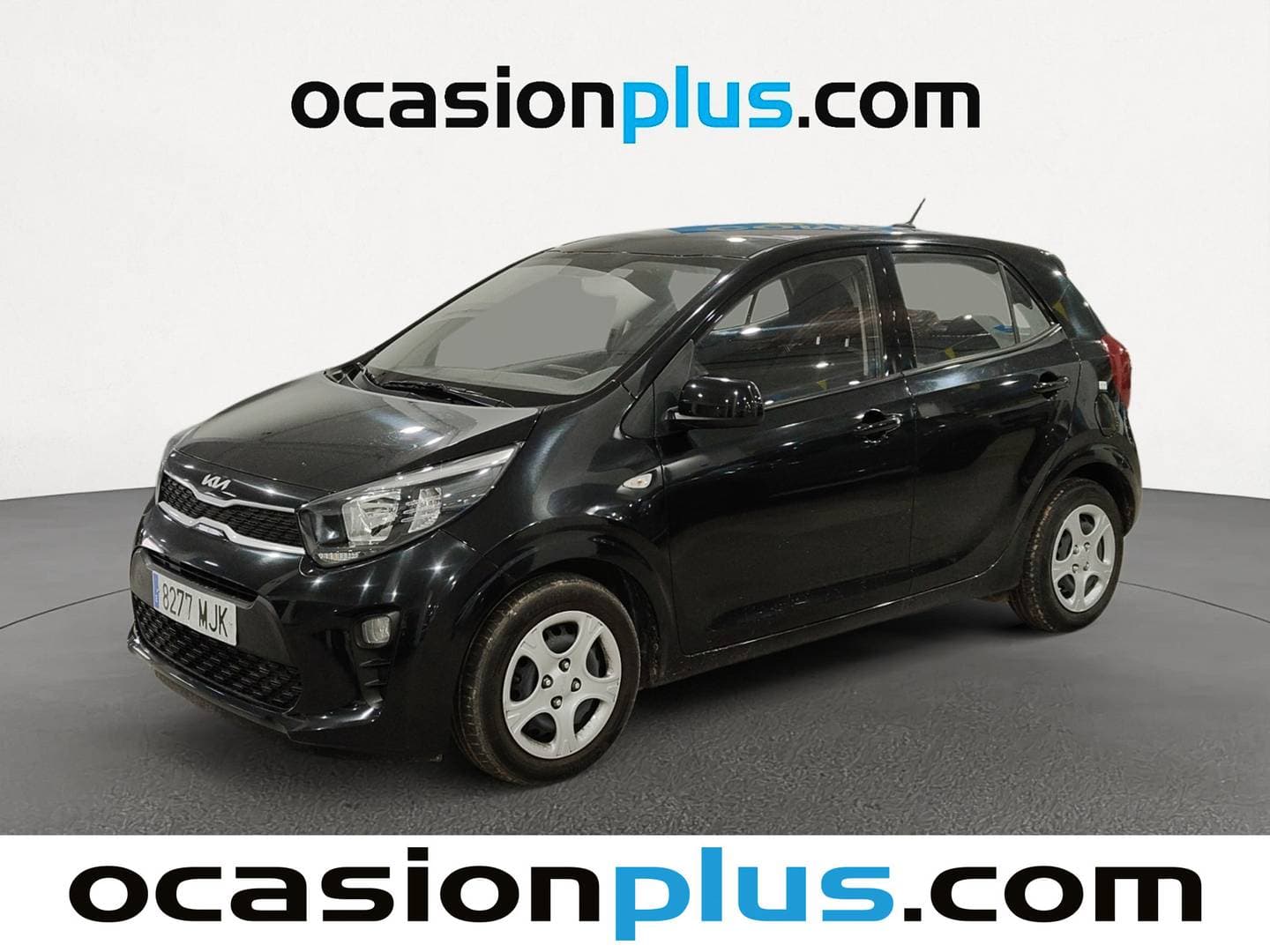 Kia Picanto KIA Picanto 1.0 DPi Concept (67 CV) - 10290€ en Almería