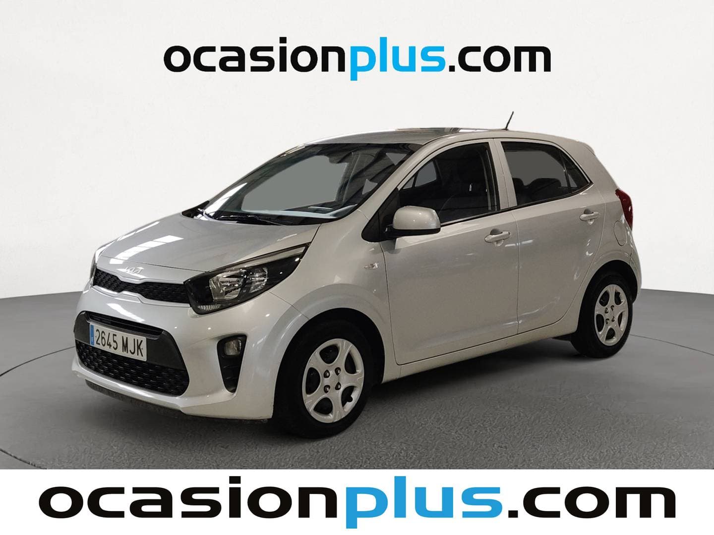 Kia Picanto KIA Picanto 1.0 DPi Concept (67 CV) - 10090€ en Madrid