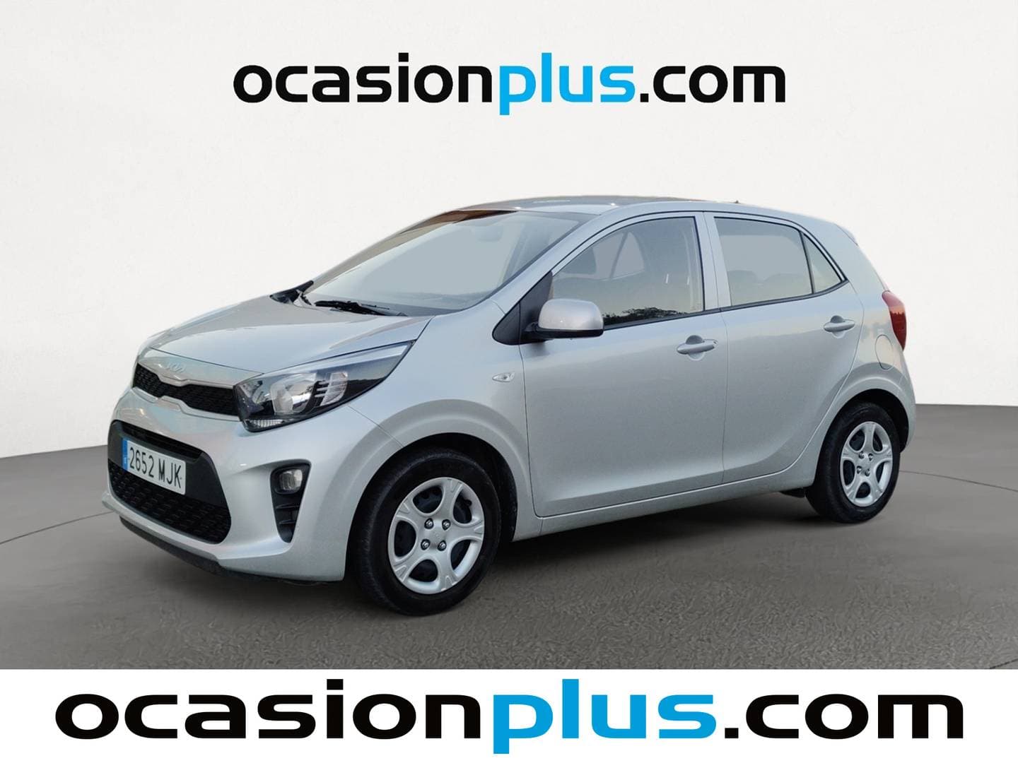 Kia Picanto KIA Picanto 1.0 DPi Concept (67 CV) - 10390€ en Valencia