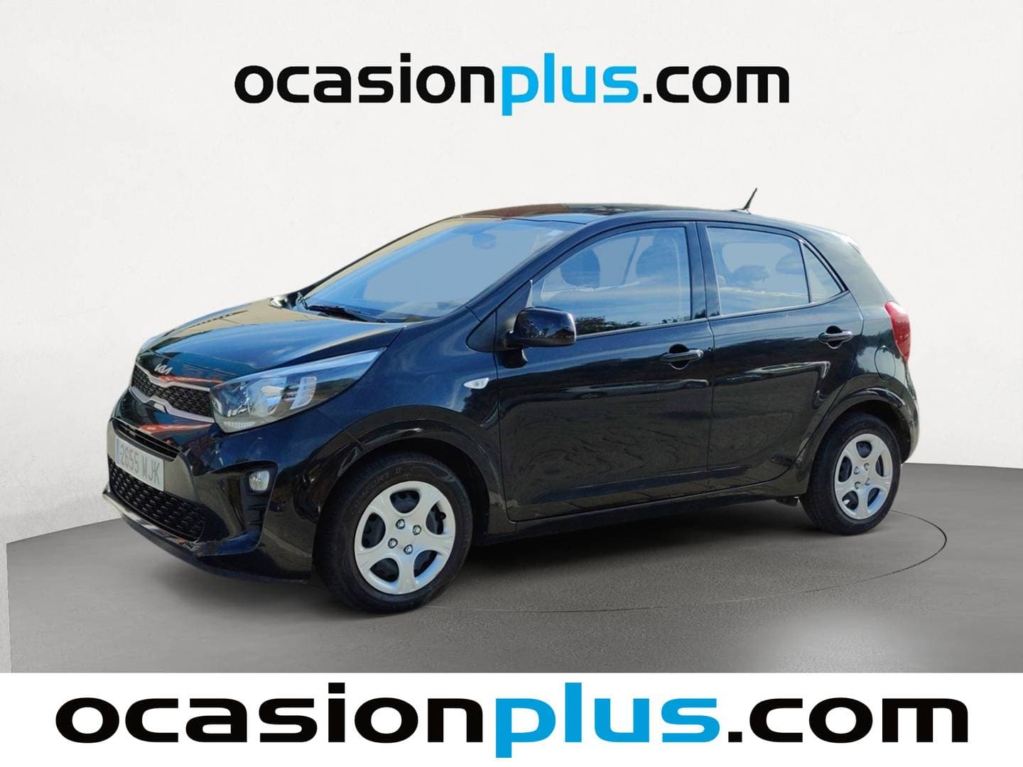 Kia Picanto KIA Picanto 1.0 DPi Concept (67 CV) - 9900€ en Valencia
