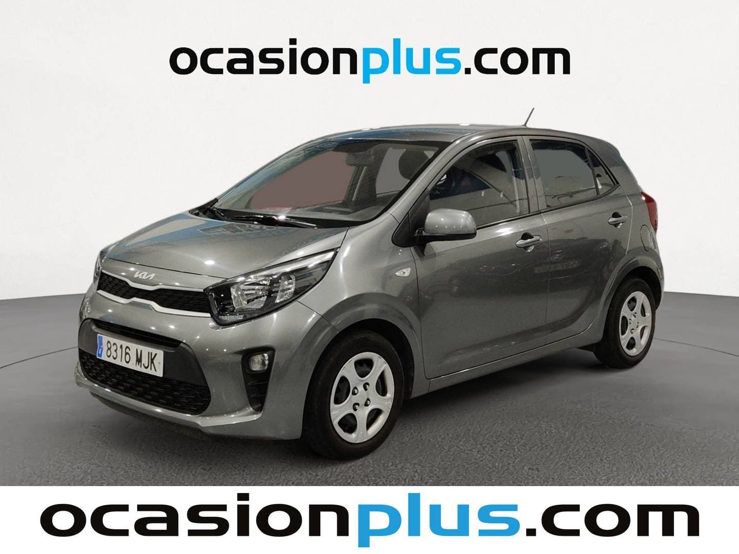 Kia Picanto KIA Picanto 1.0 DPi Concept (67 CV) - 10490€ en Córdoba